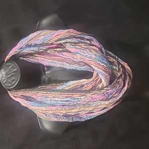 Scarf/Loop Wrap